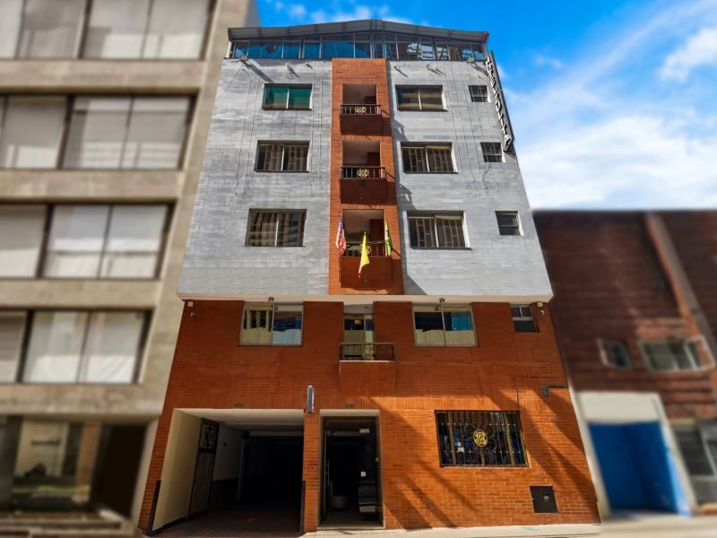HOTEL ZULITA CHAPINERO