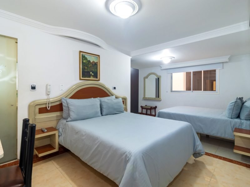 HOTEL ZULITA CHAPINERO